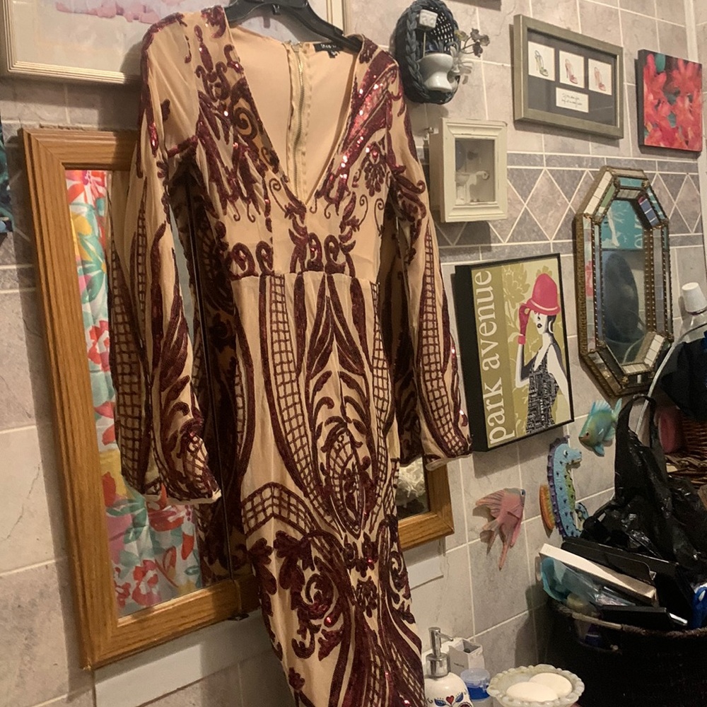 Shop 17 dress